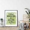 Perhaps You Were Born For Such A Time, Esther 4:14, Catholic Prayer, Bible Verse Print,Nursery Art